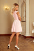 Evening dress model 114332